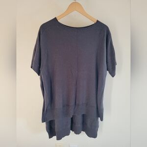 Lululemon knit top